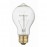 Edison Vintage Dekoratif Rustik Klasik Büyük Armut Ampul Sarı Işık 40 Watt