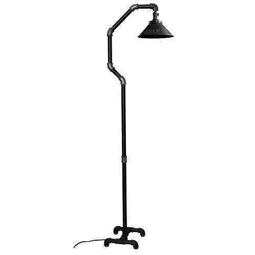 Lambader Endüstriyel Boru Hareketli Başlıklı