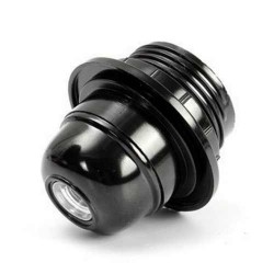 E27 İtalyan Duy Tam Diş Avize Abajur Aplik