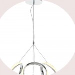 Led Avize Kablosu Şeffaf Yuvarlak 2x0.22 Çok Telli Kalaylı Bakır 1 mt