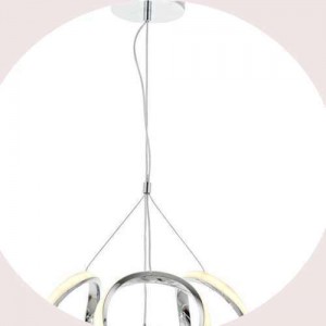 Led Avize Kablosu Şeffaf Yuvarlak 2x0.22 Çok Telli Kalaylı Bakır 1 mt