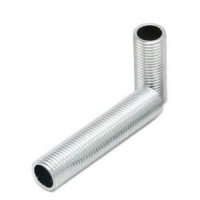 Nipel Avize Abajur Aplik İçin e14 e27 Duy Uyumlu G1/8 1MT Nipel Avize Abajur Aplik İçin e14 e27 Duy Uyumlu G1/8 1MT