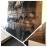 Retro Rustik Mutfak Döküm Tava Askısı 150cm