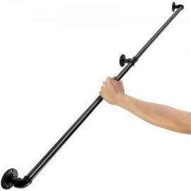 Rustik Merdiven Tutamak Retro Tarz 150 cm